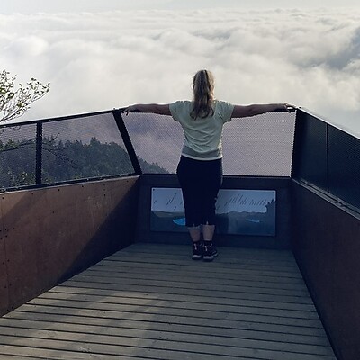 Avatar von Susanne Zauner