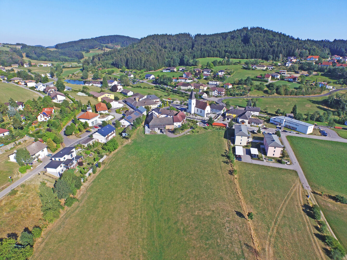 Rechberg