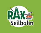 Logotip Rax-Seilbahn/Bergstation
