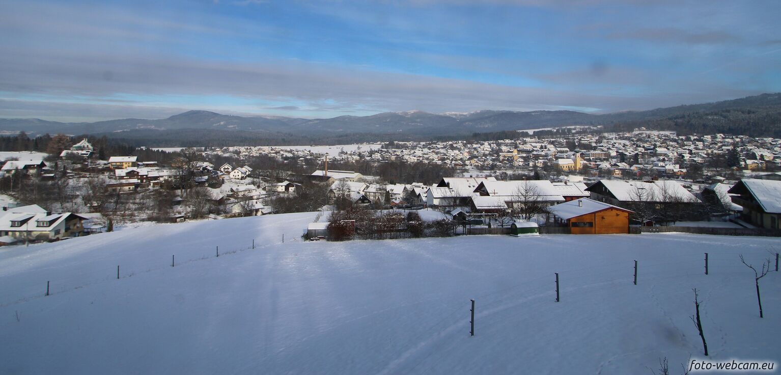 Frauenau