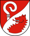 Logo St. Aegidi