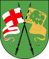 Logotipo Auberg