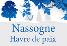 Логотип Nassogne
