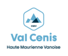 Logó Val Cenis