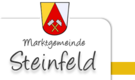 Logotyp Steinfeld im Drautal