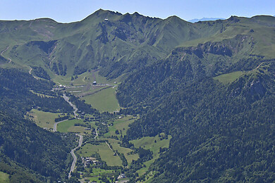 Mont-Dore
