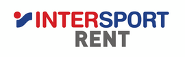 Logotip Intersport Troger Rent