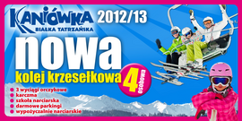 Logo Kaniówka