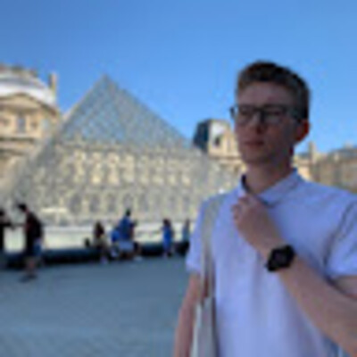 Avatar de Даниил Пальчиков