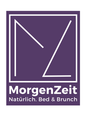 Logotyp Hotel MorgenZeit