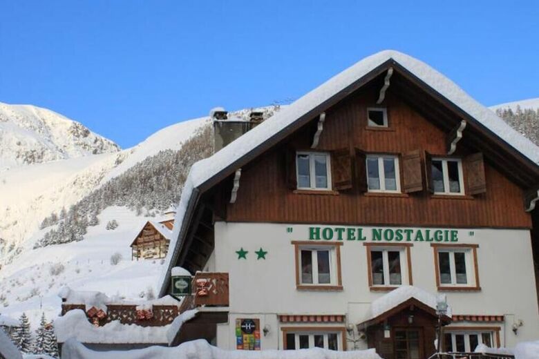 Hotel Nostalgie
