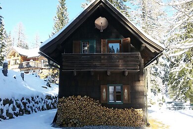 Waldnerhütte