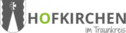 Hofkirchen im Traunkreis