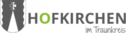 Hofkirchen im Traunkreis