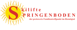 Logo Springenboden / Diemtigtal
