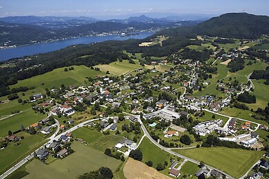 Schiefling am See