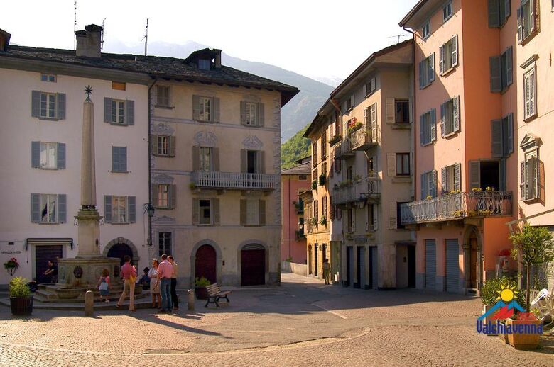 Chiavenna