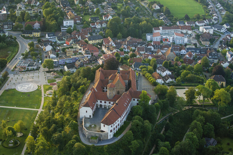 Bad Iburg