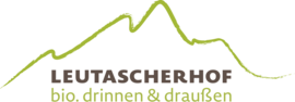 Logo Biohotel Leutascherhof