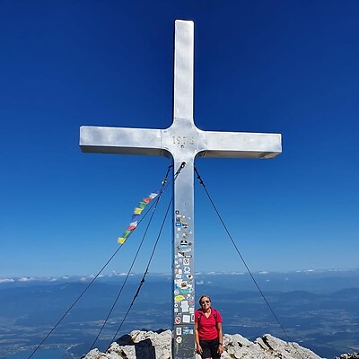 Avatar de Alina Rainer 1