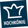 Logo Hochkönig