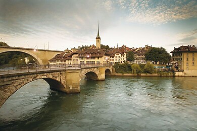 Bern - Stadt