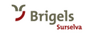 Logotyp Breil / Brigels