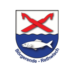 Logo Börgerende-Rethwisch