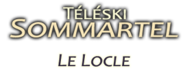 Logo Sommartel / Le Locle