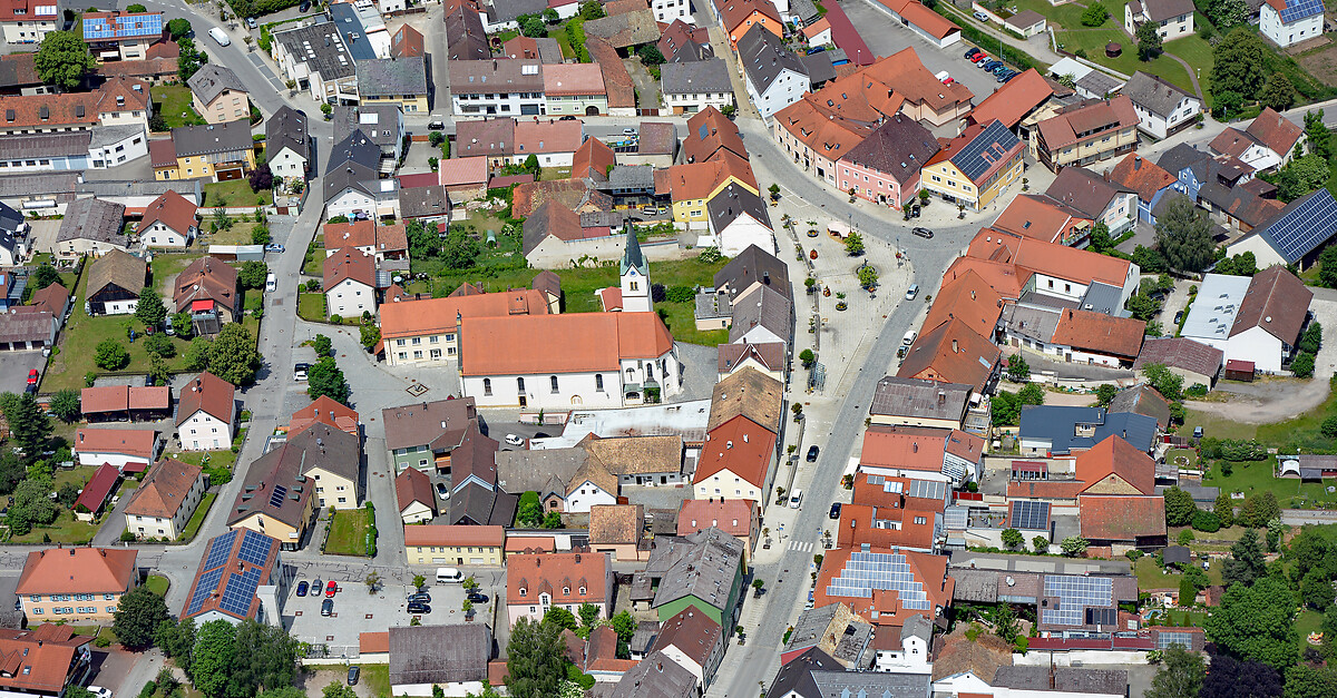 Touren BERGFEX Bruck i.d. Opf. Laufen Bruck i.d. Opf.