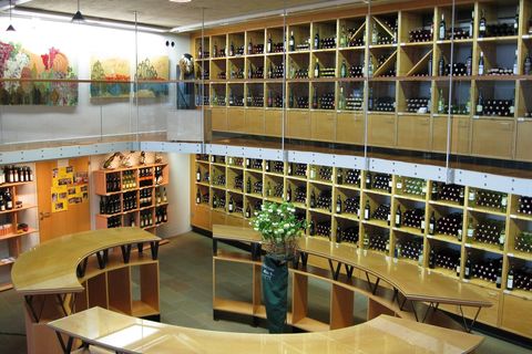Gesamtsteirische Vinothek