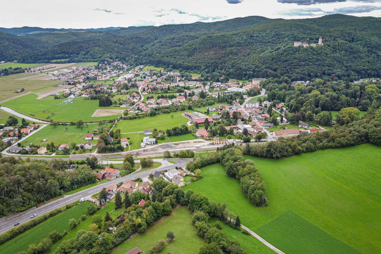 Seebenstein