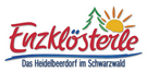 Logo Enzklösterle
