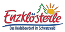 Logotyp Enzklösterle