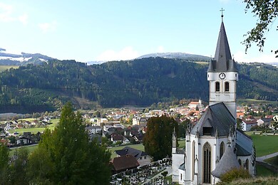 Bad St. Leonhard im Lavanttal