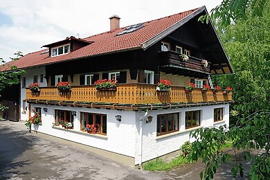 Ferien- und Seminarhaus Haslach