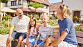 Sommerregion