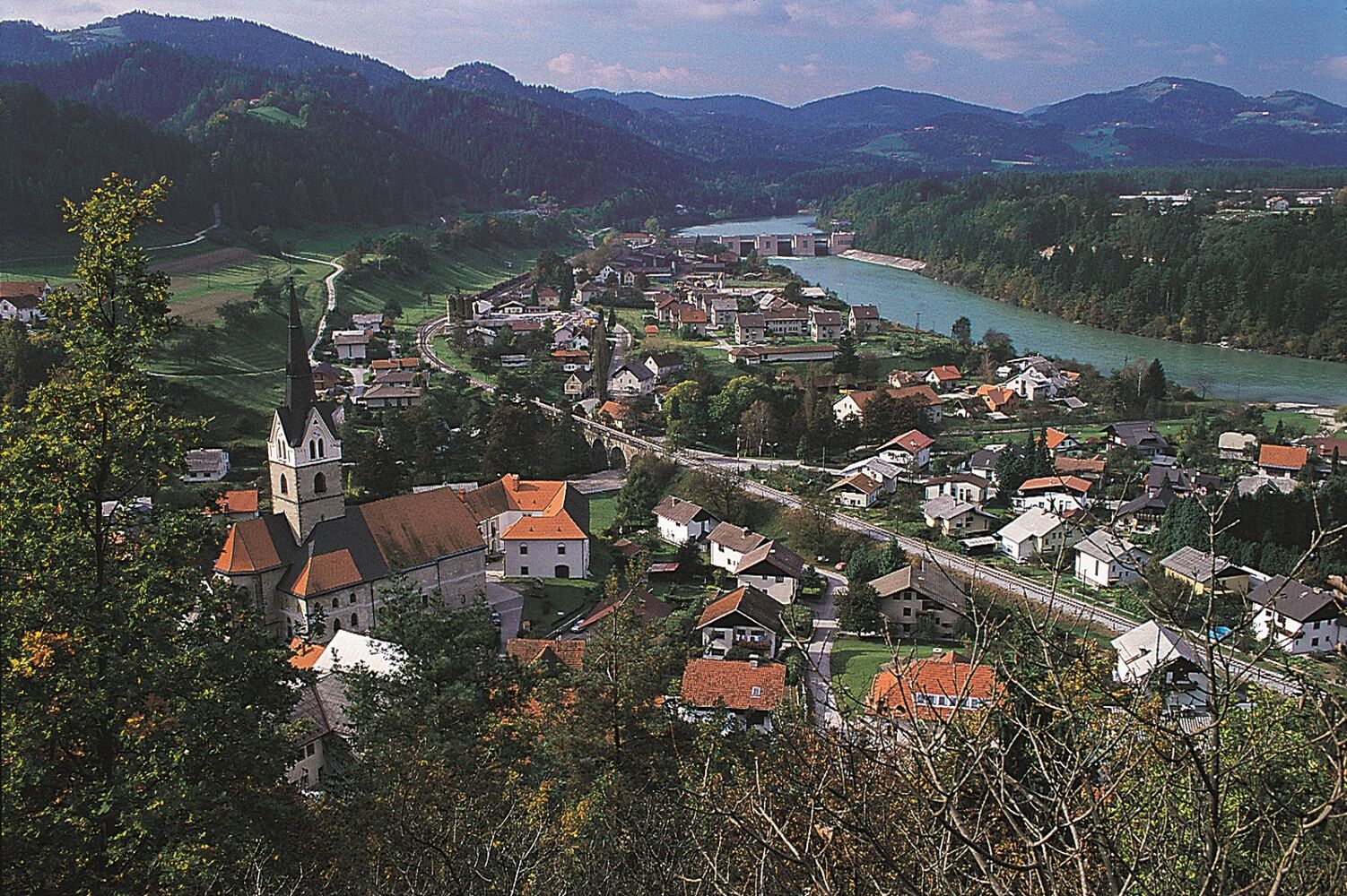 Vuzenica