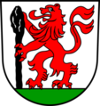 Logotip Gottenheim