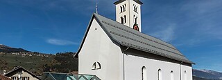 Castrisch
