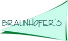 Logotipo Pension Braunhofer