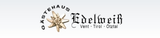 Logo da Haus Edelweiss