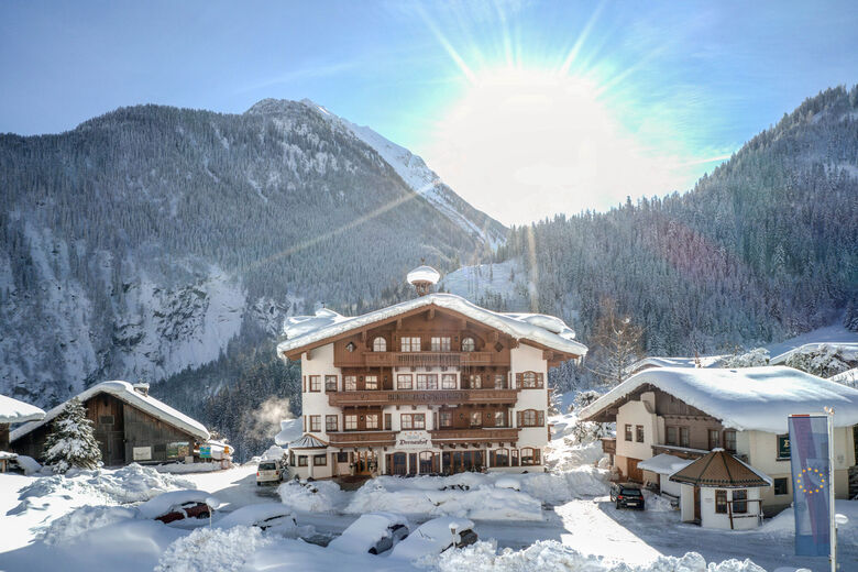 Hotel Dornauhof