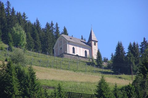 Alte Pfarrkirche Hll. Ingenuin und Albuin