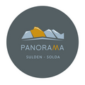 Логотип Pension Panorama