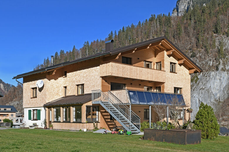 Frühstückspension Gästehaus Natter