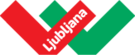Logo Ljubljana