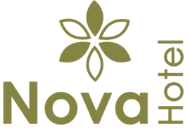 Logo Hotel Nova