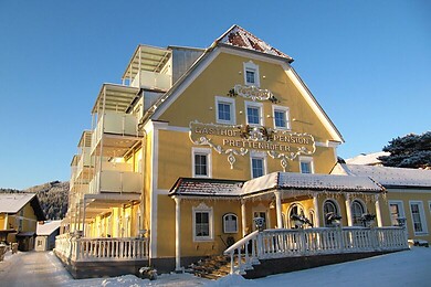 Joglland Hotel