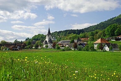Ludmannsdorf